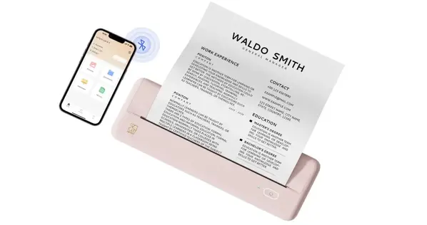 HPRT Mt810 image