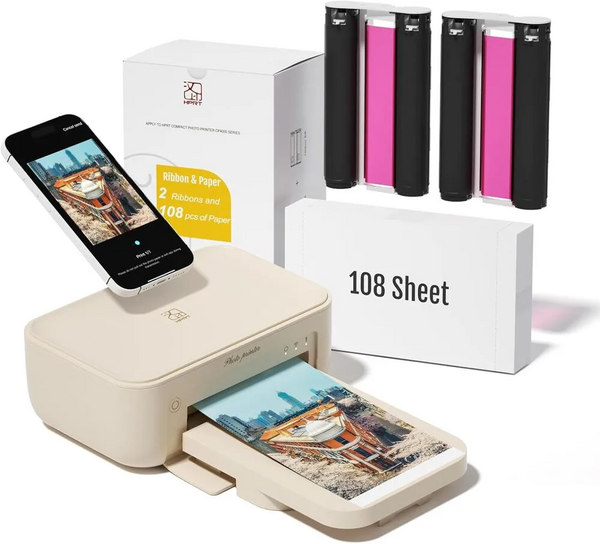 HPRT CP4100 image