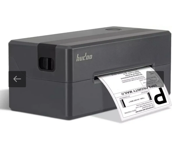 Hudoo Rp480 image
