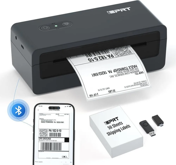 IDPRT SP460BT image