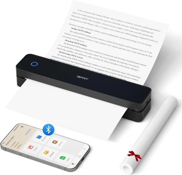 IDPRT MT610 Pro image