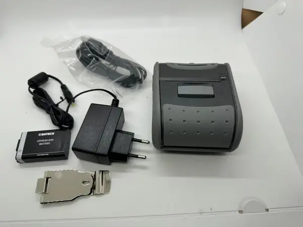 Infinite Peripherals DPP-250 image