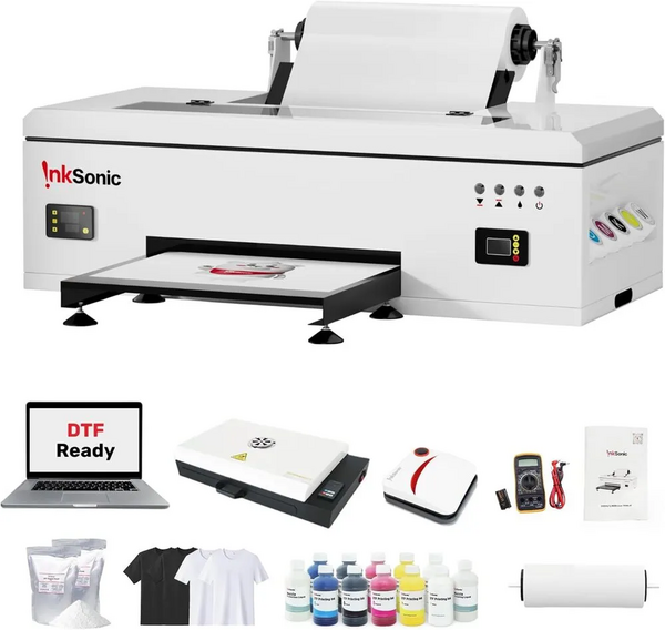 InkSonic A3-L1800 image