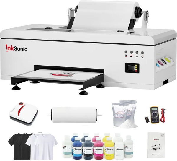 InkSonic A3-R1390-New image