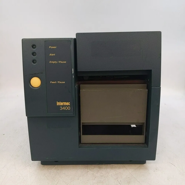 Intermec 3400 image