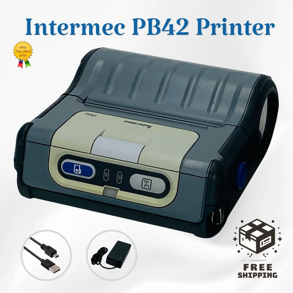 Intermec PB42 image