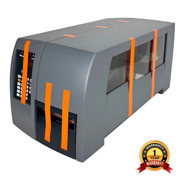 Intermec PM4i image