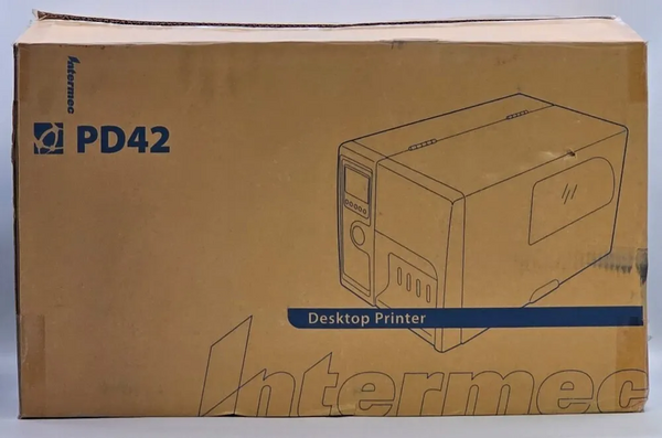 Intermec EasyCoder PD42 image