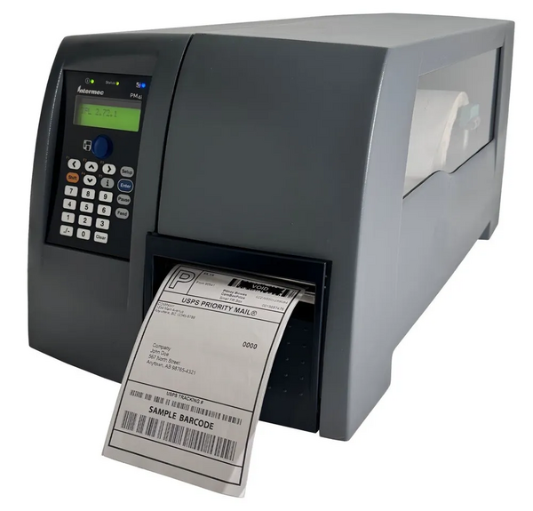 Intermec PM4i image