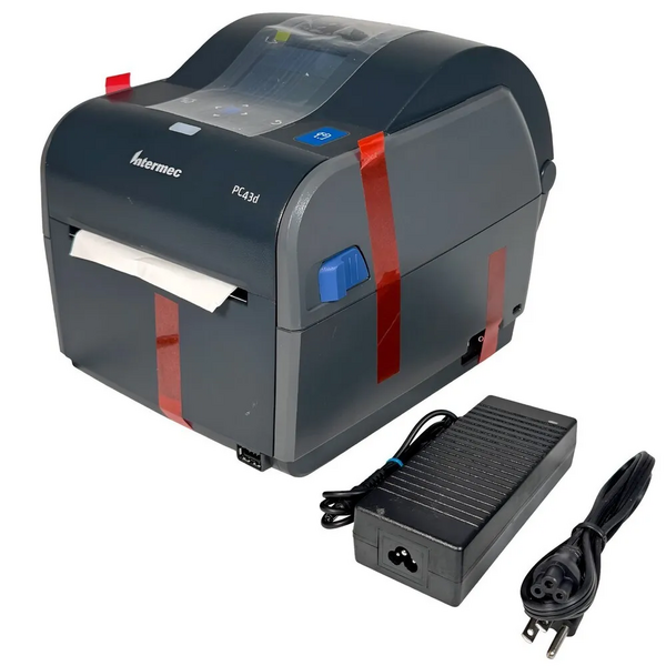 Intermec PC43d image