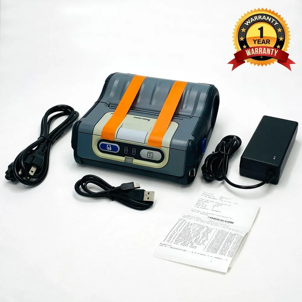 Intermec PB42 image