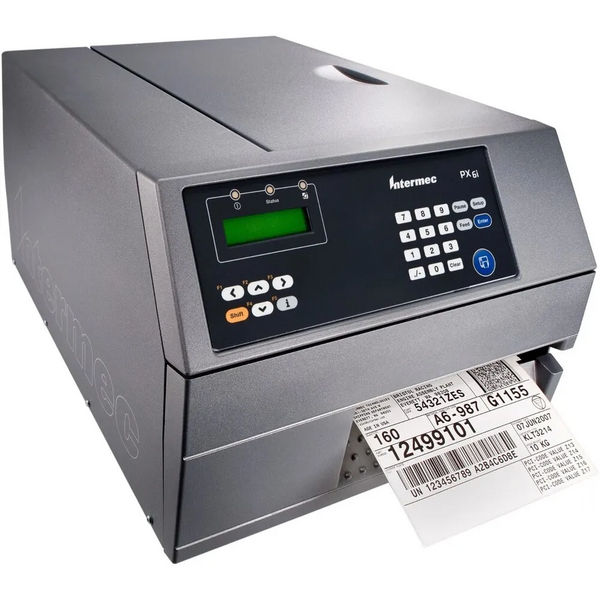 Intermec PX6i image
