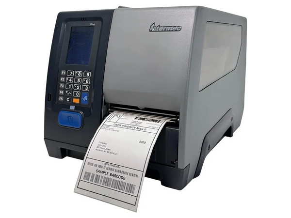 Intermec PM43 image