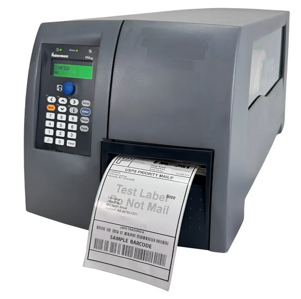 Intermec PM4i image