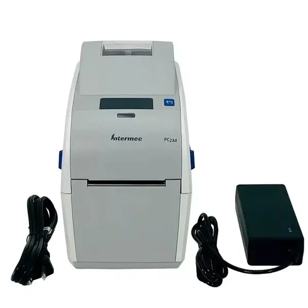 Intermec PC23d image