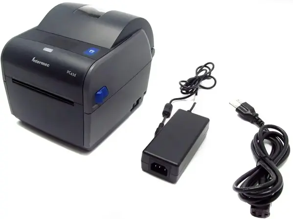 Intermec PC43DA00000201 image