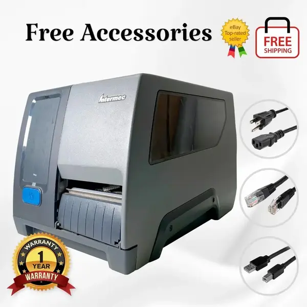 Intermec PM43 image