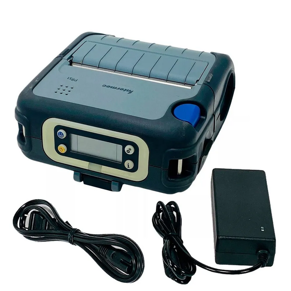 Intermec PB51 image