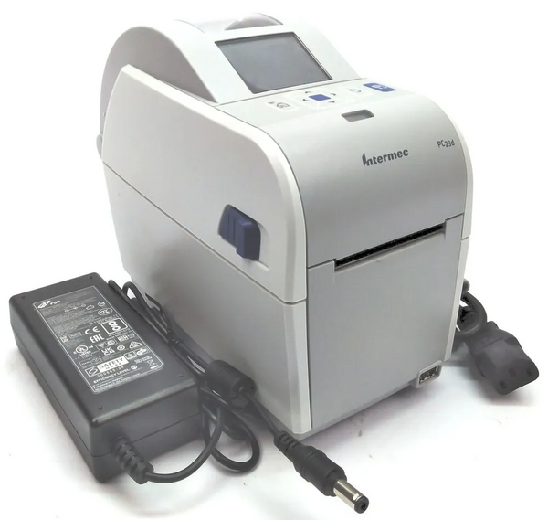 Intermec PC23d image