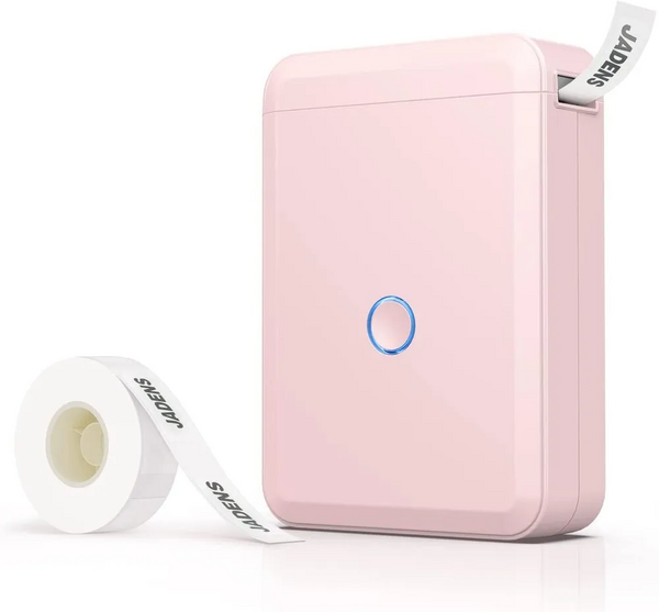 JADENS D110 Pink image