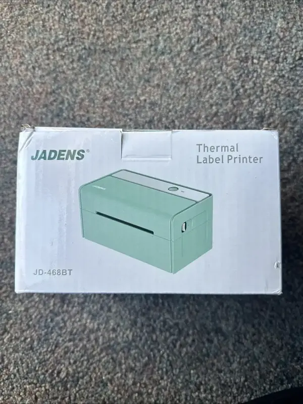 JADENS JD-468BT image