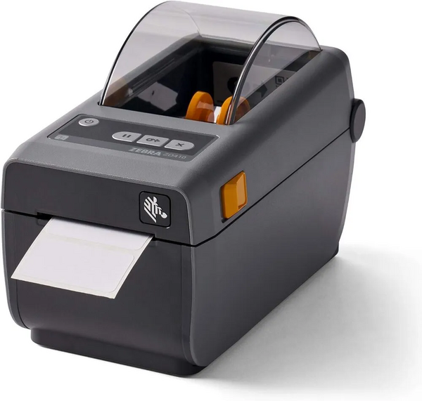 JetSet Label ZD410 image