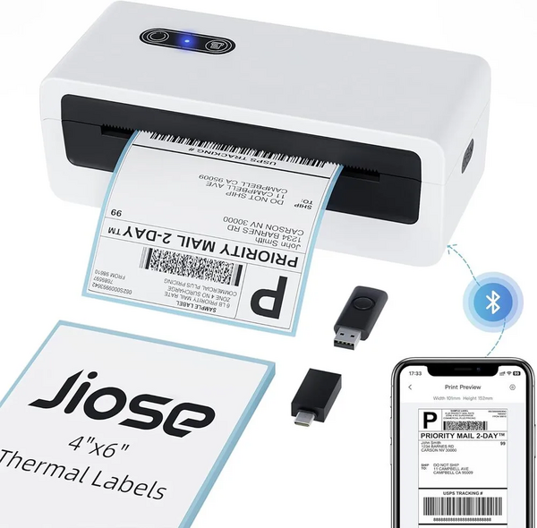 Jiose N43BT image