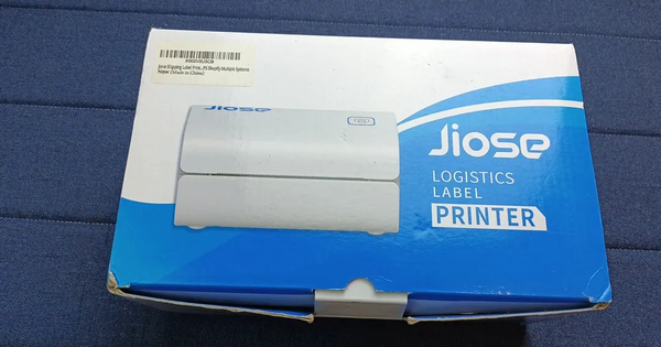Jiose J500 image