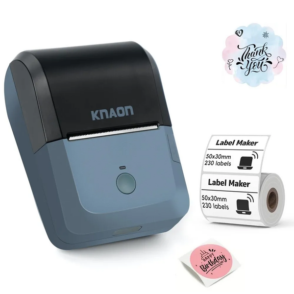 KNAON Y50P-BK image
