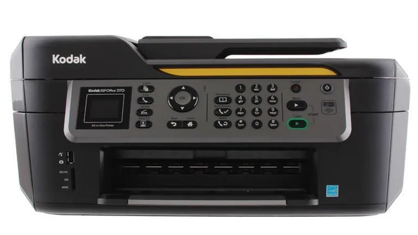 KODAK ESP Office 2170 image