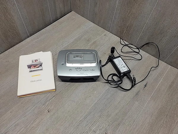 KODAK EASYSHARE Dock 6000 image