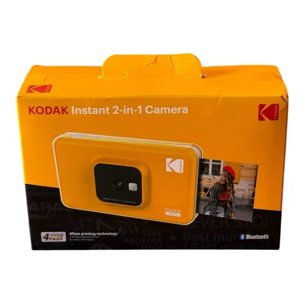 KODAK Mini shot combo 2 c210 image