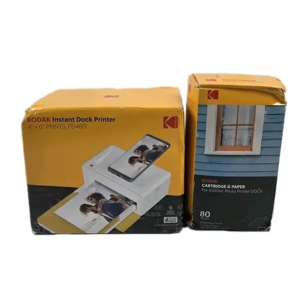 KODAK PD460 image