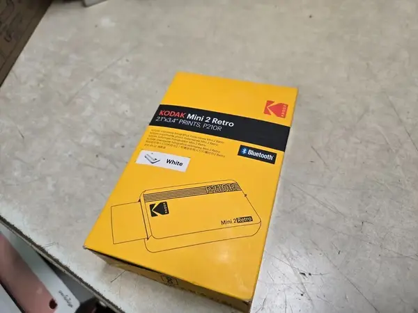 KODAK P210R image