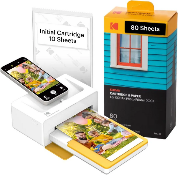 KODAK Dock Plus image