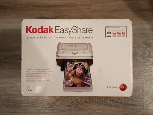 KODAK 1547256 image