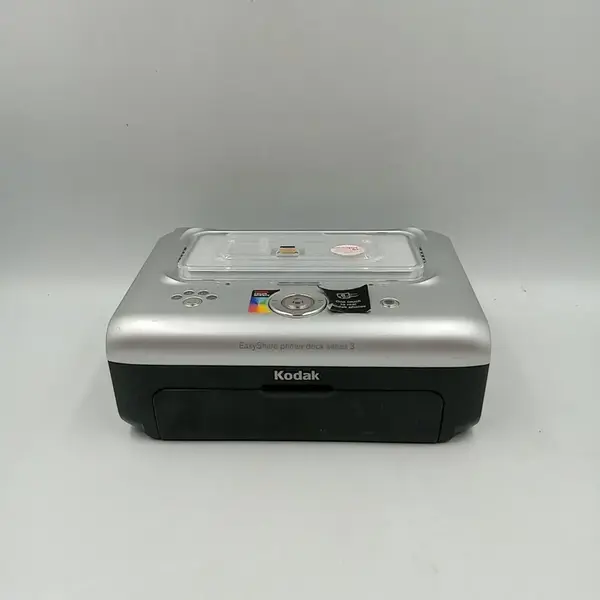 KODAK EasyShare Series 3 image