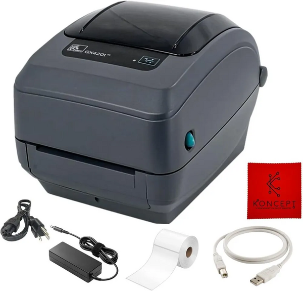 Koncept GX420T image