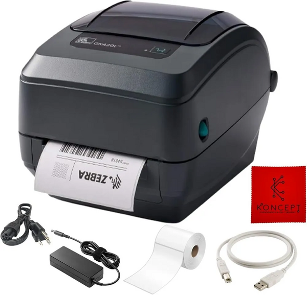 Koncept Printer-GK420T image