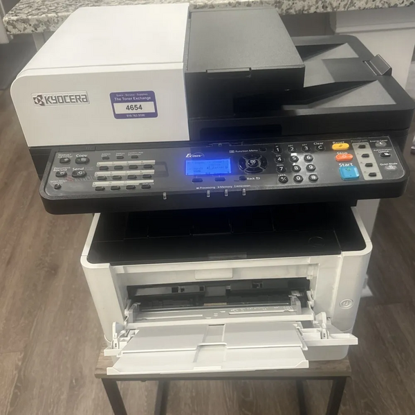 KYOCERA M2040dn image