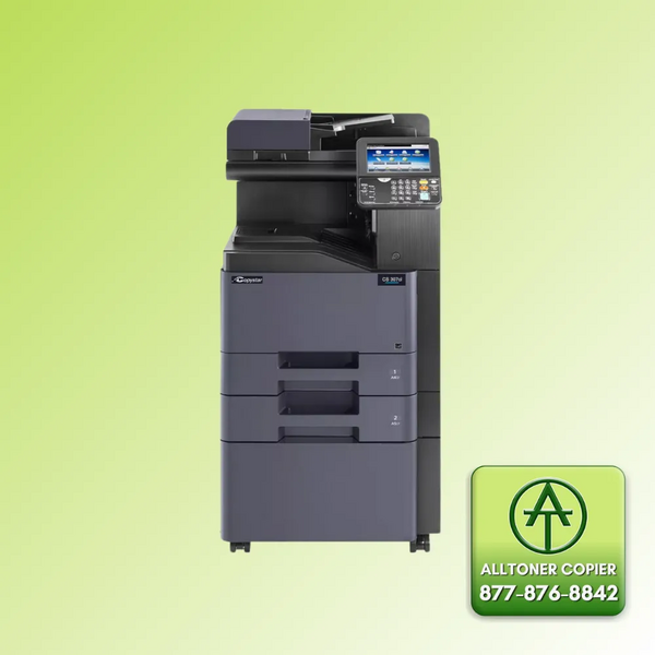 KYOCERA Copystar CS 307 image