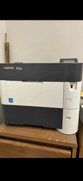 KYOCERA FS-4300DN image