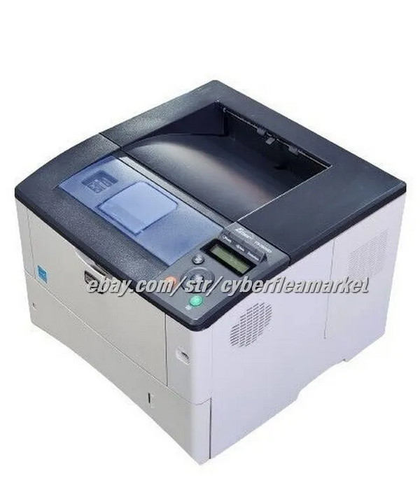KYOCERA FS-2020D image