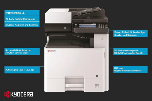 KYOCERA 4106146 image