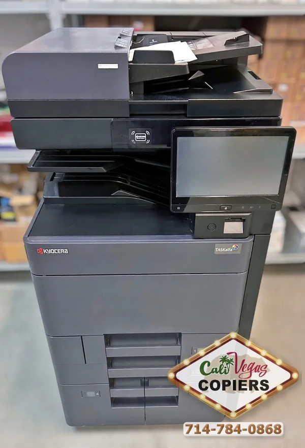 KYOCERA Taskalfa 6053ci image