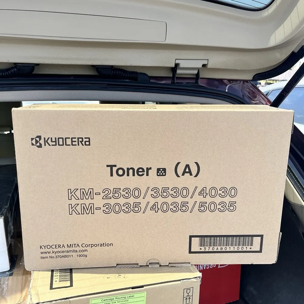 KYOCERA KM-2530 image