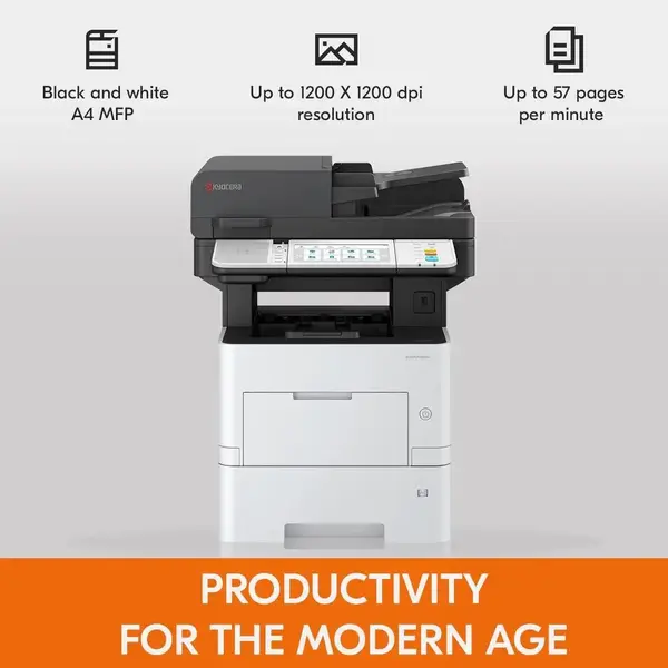 KYOCERA MA5500ifx image