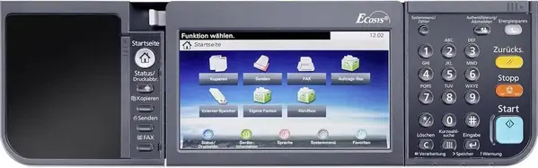 KYOCERA 1102TZ3NL0 image