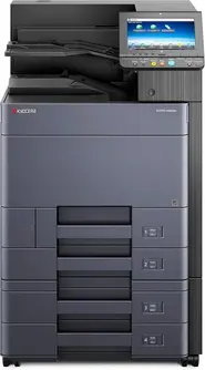 KYOCERA P4060dn image
