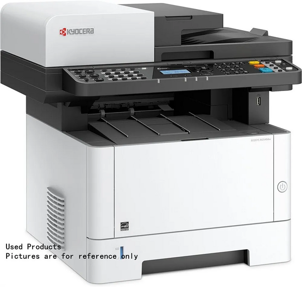 KYOCERA ECOSYS M2540dw image